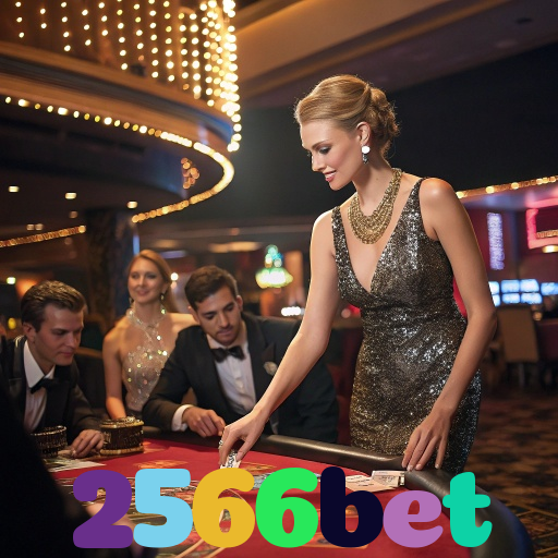 2566bet：Aposte nas melhores slots e conquiste prêmios como nunca!