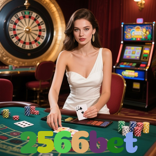 2566bet：Jogue poker, aposte no futebol e ganhe em grandes jogos de cassino!