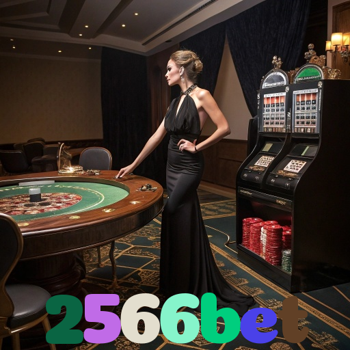 2566bet：Aposte nas melhores slots e conquiste prêmios como nunca!