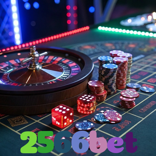 2566bet：Aposte nas melhores slots e conquiste prêmios como nunca!