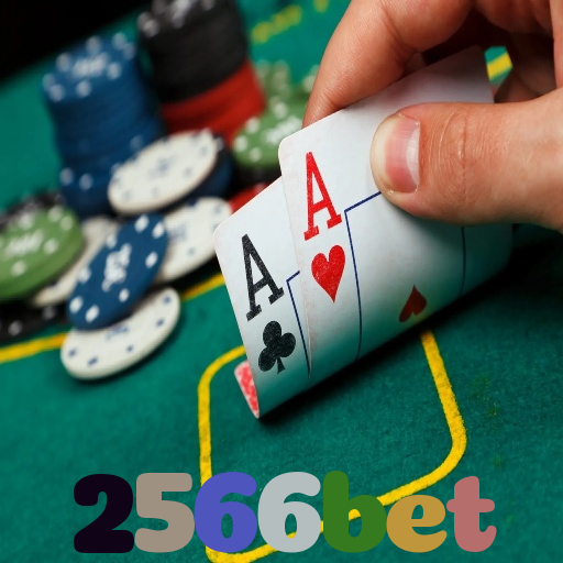 2566bet：Aposte nas melhores slots e conquiste prêmios como nunca!