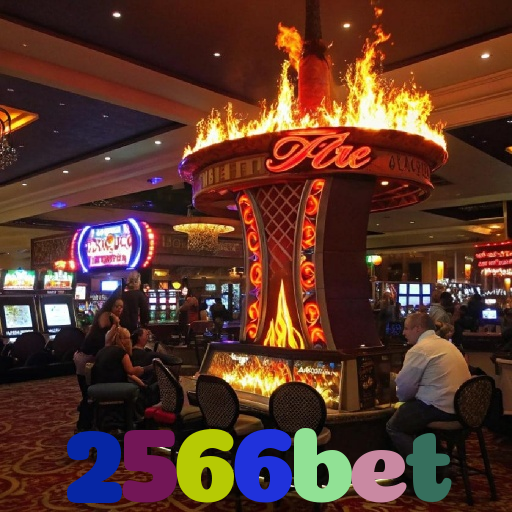 2566bet：Aposte nas melhores slots e conquiste prêmios como nunca!