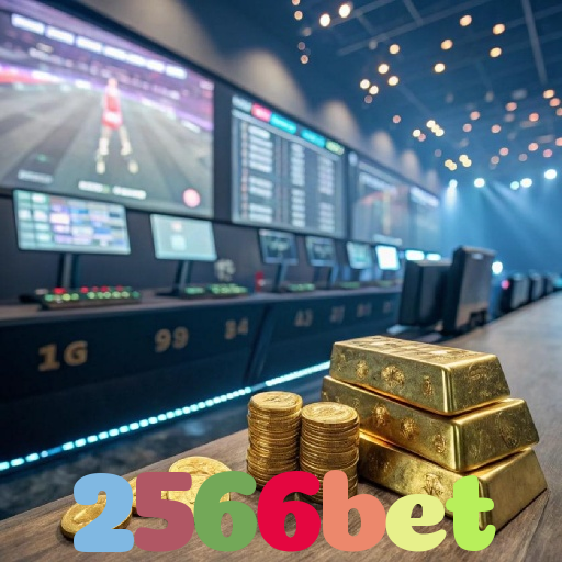 2566bet：Aposte nas melhores slots e conquiste prêmios como nunca!