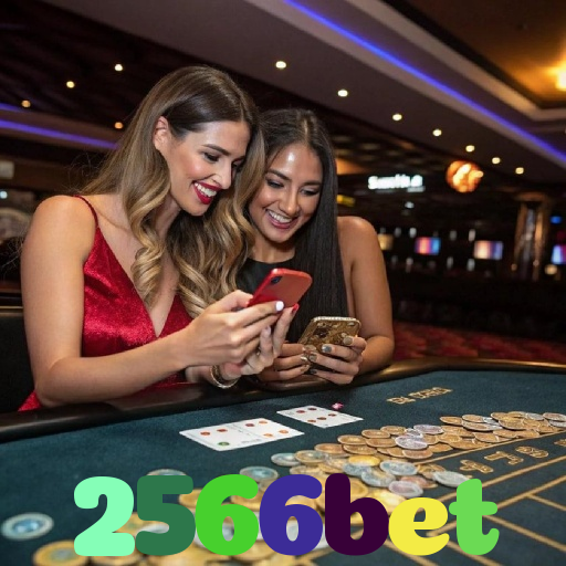 2566bet:Aposte nas melhores slots e conquiste prêmios como nunca!