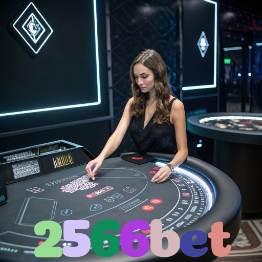 2566bet：Aposte nas melhores slots e conquiste prêmios como nunca!