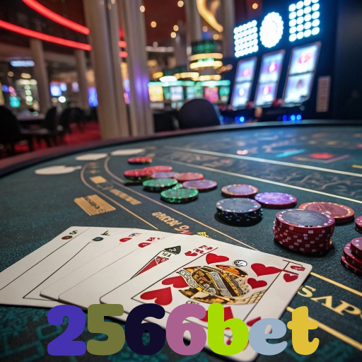 2566bet：Aposte nas melhores slots e conquiste prêmios como nunca!