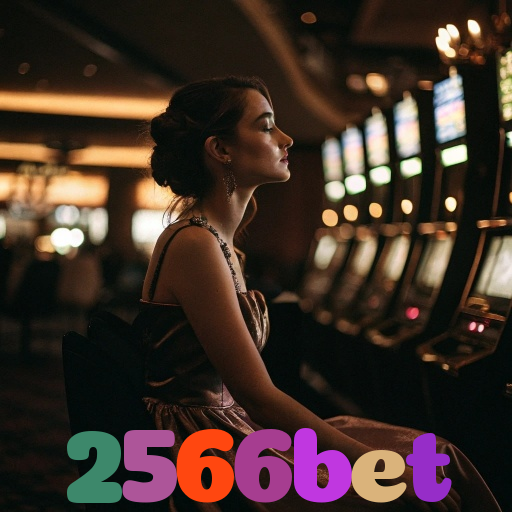 2566bet：Aposte nas melhores slots e conquiste prêmios como nunca!