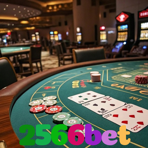 2566bet：Aposte nas melhores slots e conquiste prêmios como nunca!
